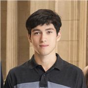 Estudiante de física y matemáticas imparte clases personalizadas de mates y física a alumnos de secundaria y bachillerato en Barcelona